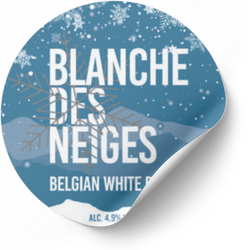 Blanche des Neiges