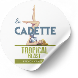Cadette IPA