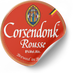 Corsendonk Rousse