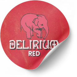 Délirium Red