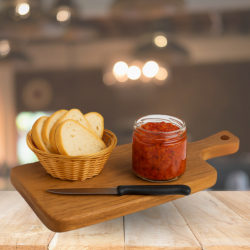 Antipasti tomate