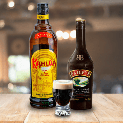 Baby Guinness