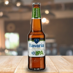 Bavarian zero IPA