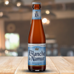 Blanche de Namure