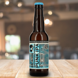 Brewdog Punk IPA