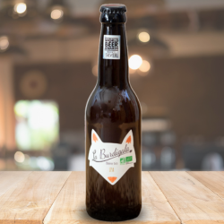 Burdigala IPA