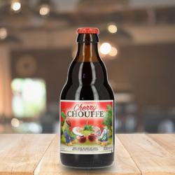 Chouffe Cherry