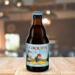 Chouffe sans alcool