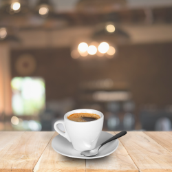 Décaféiné