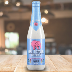 Délirium Tremens