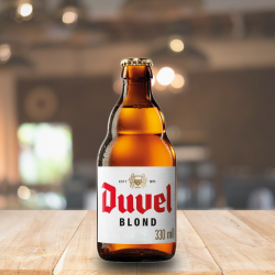 Duvel