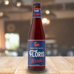 Floris Kriek