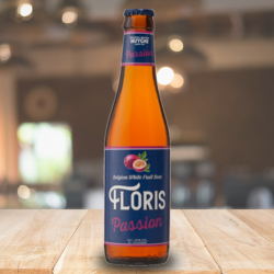 Floris Passion