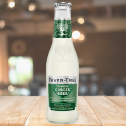 Ginger Beer