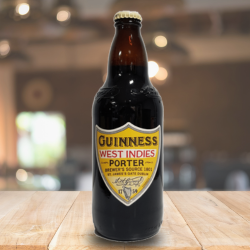 Guiness West Indies