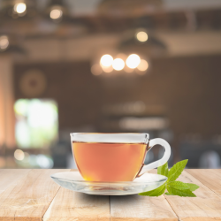 Infusion verveine