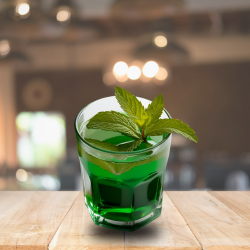 Menthe