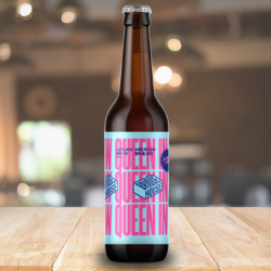 New Queen Intown