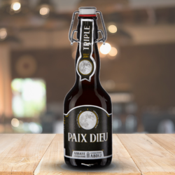 Paix Dieu