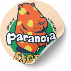 Paranoia Exotic 🥭