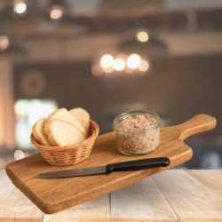 Pâté campagne