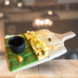 Petit plateau fromage