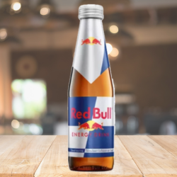 Red Bull (avec et sans sucre)