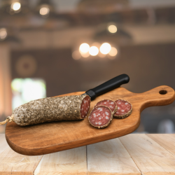 Saucisson nature