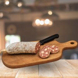 Saucisson noisette