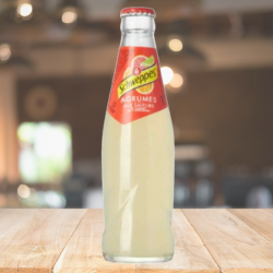 Schweppes Agrumes