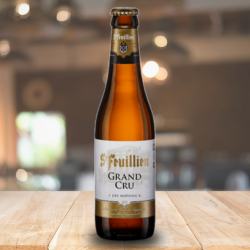 St Feuillien grand cru
