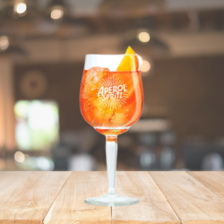 Apérol (Spritz)