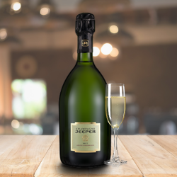 Jeeper BRUT