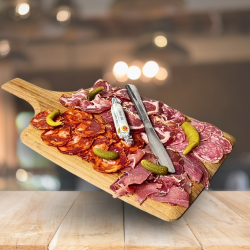 Petit plateau charcuterie