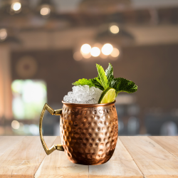 Moscow mule