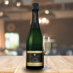 Veuve renard de Beaumont